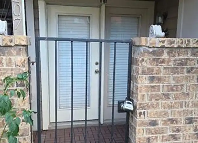 Property at 9835 Walnut St #107, Dallas, TX, 75243, 1 bed, 1 bath, [object Object]
