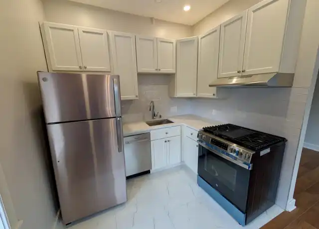 Property at 660 N High St Unit 4, Columbus, OH, 43215, 1 bed, 1 bath, [object Object]