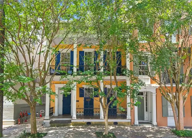 Property at 1450 Jackson Ave Unit C, New Orleans, LA, 70130, 1 bed, 1 bath, [object Object]