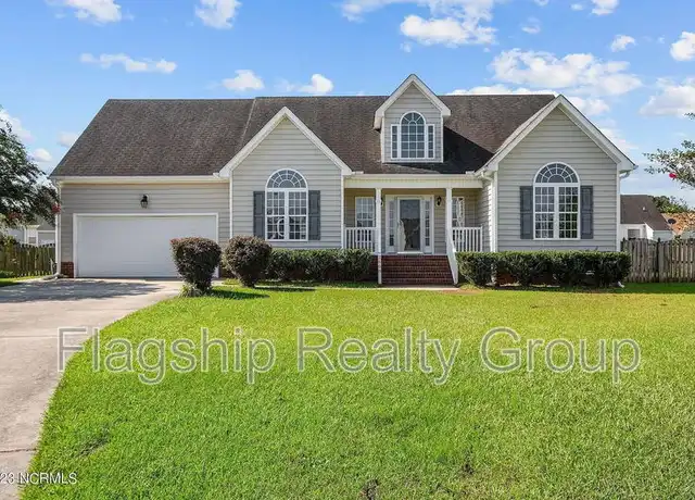 Property at 2608 Chardon Ct, Winterville, NC, 28590, 3 beds, 2 baths, [object Object]