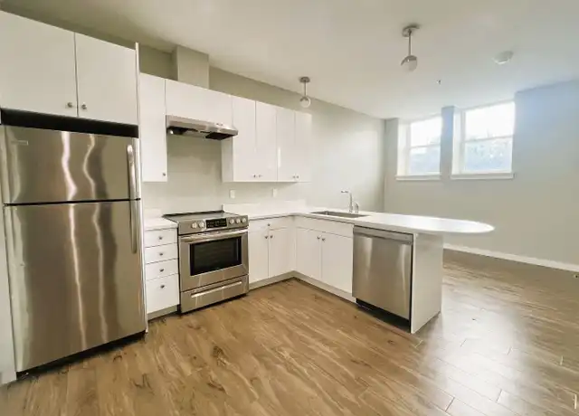 Property at 765 Tyler St Unit 1-B, Pittsfield, MA, 01201, 0 beds, 1 bath, [object Object]