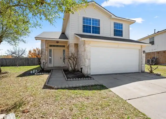 Property at 1825 Golden Sunrise Ln, Pflugerville, TX, 78660, 4 beds, 3 baths, [object Object]