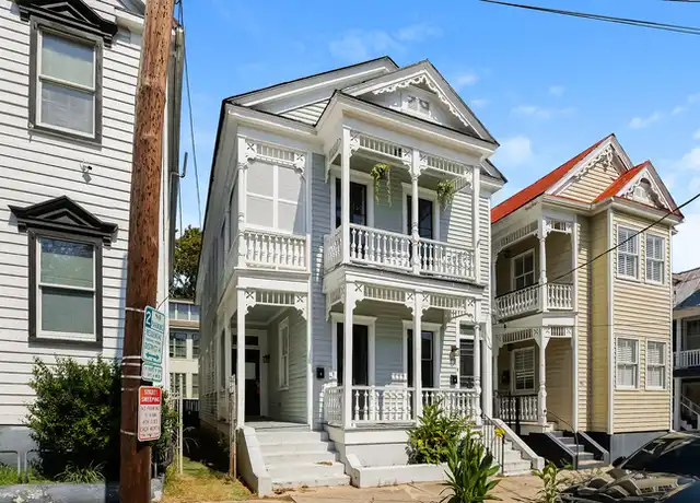 Property at 98 Morris St Unit a, Charleston, SC, 29403, 3 beds, 3 baths, [object Object]