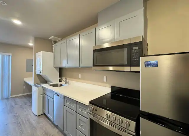 Property at 4326 S Junett St Unit 303, Tacoma, WA, 98409, 0 beds, 1 bath, [object Object]