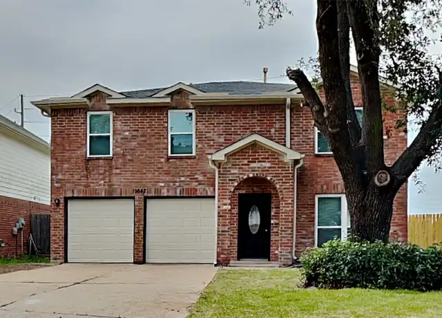 Property at 19642 Cypress Bough Dr, Katy, TX, 77449, 3 beds, 2.5 baths, [object Object]