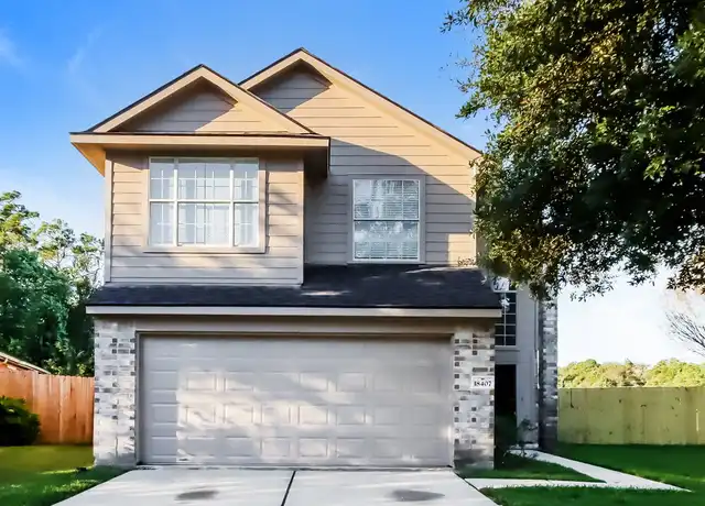 Property at 18407 Heartland Ct, Humble, TX, 77346, 4 beds, 2 baths, [object Object]