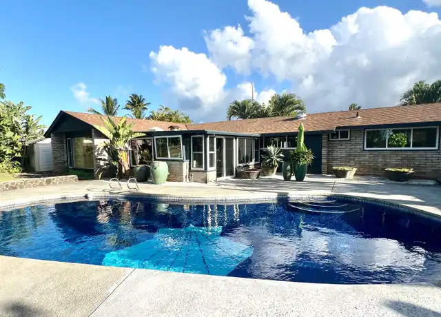 Property at 126 Mahealani Pl, Kailua, HI, 96734, 3 beds, 2 baths, [object Object]