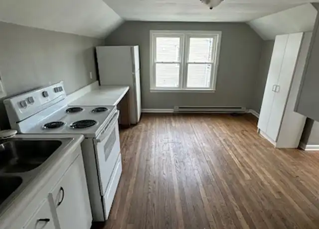 Property at 2119 Grand Central Ave Unit 2119 Upper, Horseheads, NY, 14845, 1 bed, 1 bath, [object Object]