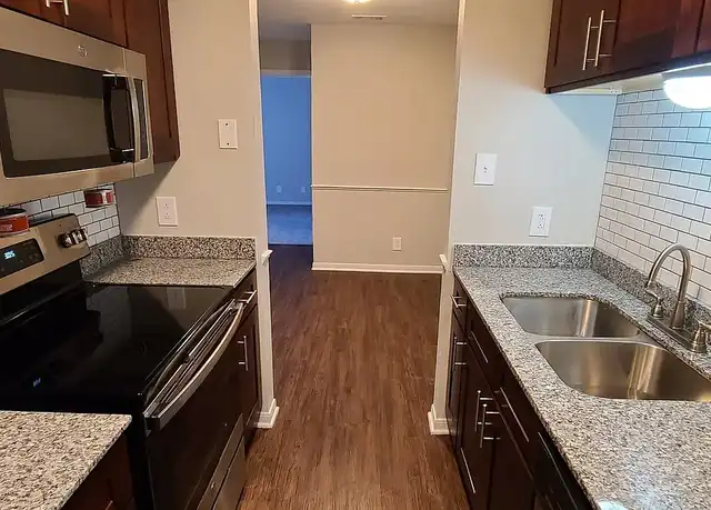 Property at Post Oaks Apartments - 3301 N FM 1417, Sherman, TX, 75092, 1-2 bed, 1-2 bath, [object Object]