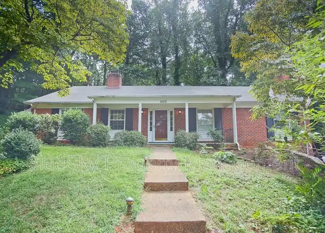 Property at 1626 Brandywine Dr, Charlottesville, VA, 22901, 3 beds, 3 baths, [object Object]