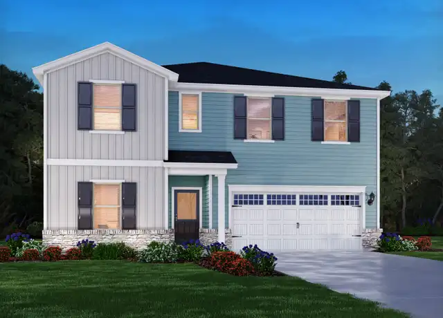 Property at 332 Squirrel Oaks Ln, Garner, NC, 27529, 5 beds, 4 baths, [object Object]
