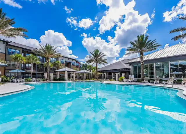 Property at Lost Lake Resort Apartments - 8681 Skinner Lake Dr, Jacksonville, FL, 32246, 1-3 bed, 1-2 bath, [object Object]