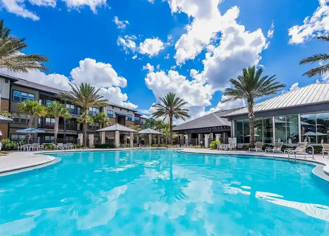Property at Lost Lake Resort Apartments - 8681 Skinner Lake Dr, Jacksonville, FL, 32246, 2 beds, 2 baths, [object Object]