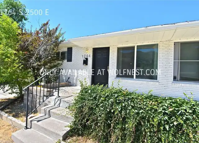 Property at 1764 S 2500 E, Salt Lake City, UT, 84108, 2 beds, 1 bath, [object Object]