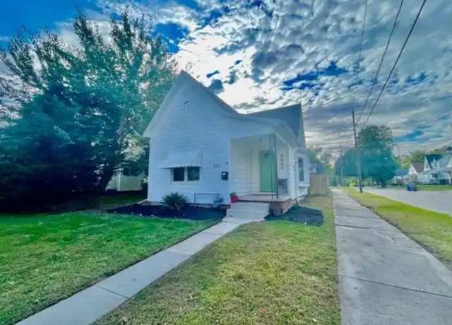 Property at 802 Wright Ave, Toledo, OH, 43609, 2 beds, 1 bath, [object Object]