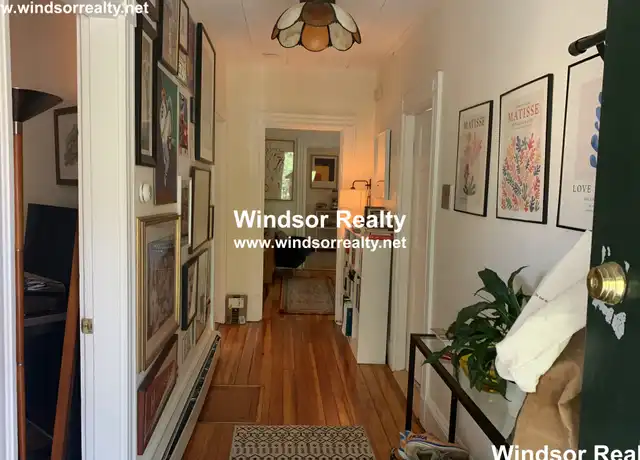 Property at 258 Highland Ave Unit 1, Somerville, MA, 02143, 3 beds, 2 baths, [object Object]