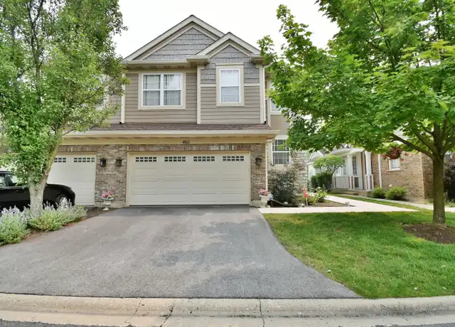 Property at 4611 Jenna Rd, Glenview, IL, 60025, 3 beds, 3.5 baths, [object Object]