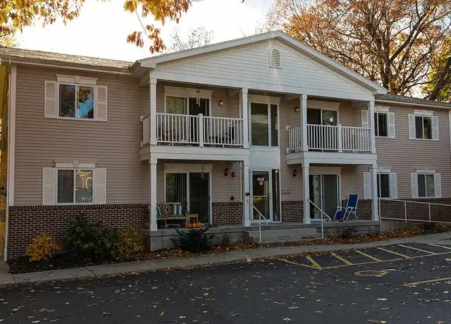 Property at Fleming Creek Townhomes - 360 Britton Rd, Rochester, NY, 14616, 1 bed, 1 bath, [object Object]