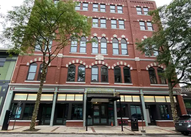 Property at 83 Hanover St Unit 302, Manchester, NH, 03101, 1 bed, 1 bath, [object Object]