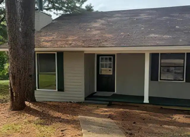 Property at 63 Hickory Knl, Hattiesburg, MS, 39402, 2 beds, 1 bath, [object Object]