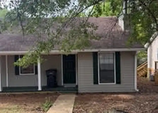 Property at 63 Hickory Knl, Hattiesburg, MS, 39402, 2 beds, 1 bath, [object Object]