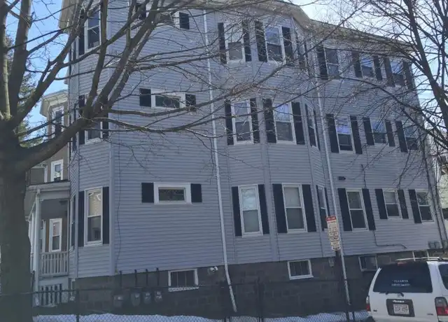Property at 296 Highland Ave, Somerville, MA, 02144, 3 beds, 1 bath, [object Object]