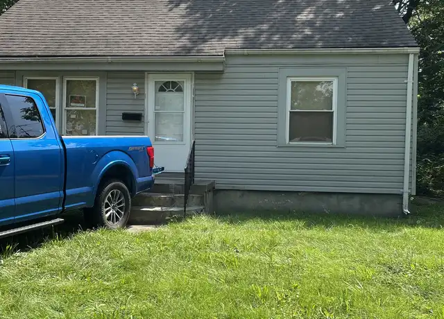 Property at 1340 Kingsley Ave, Dayton, OH, 45406, 3 beds, 1 bath, [object Object]