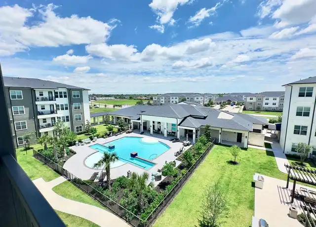 Property at 2920 El Dorado Blvd Unit 432B, Friendswood, TX, 77546, 2 beds, 2 baths, [object Object]
