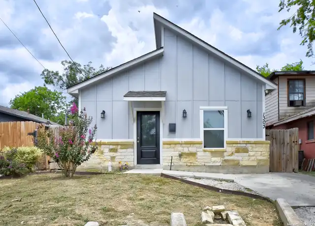 Property at 1303 Lombrano St, San Antonio, TX, 78207, 3 beds, 2 baths, [object Object]