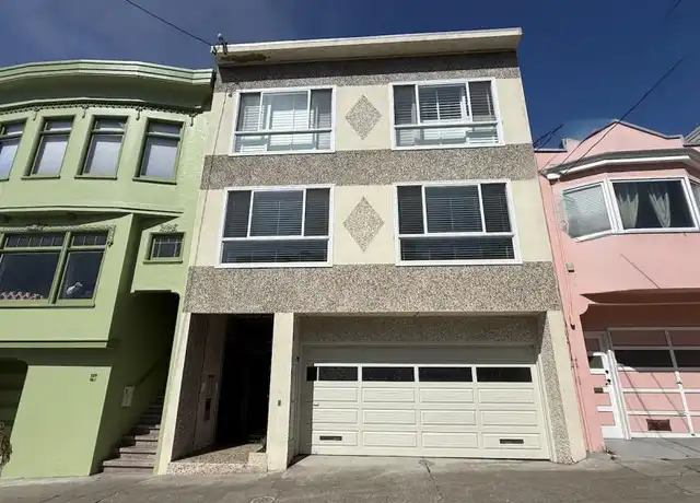 Property at 553 34th Ave, San Francisco, CA, 94121, 3 beds, 2 baths, [object Object]
