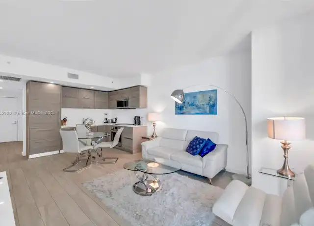Property at 1300 S Miami Ave #1208, Miami, FL, 33130, 1 bed, 1.5 baths, [object Object]