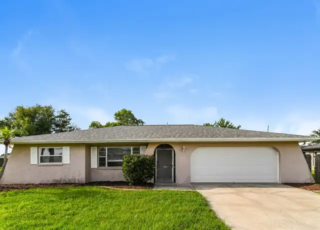 Property at 1414 SE 19th Ter, Cape Coral, FL, 33990, 3 beds, 2 baths, [object Object]