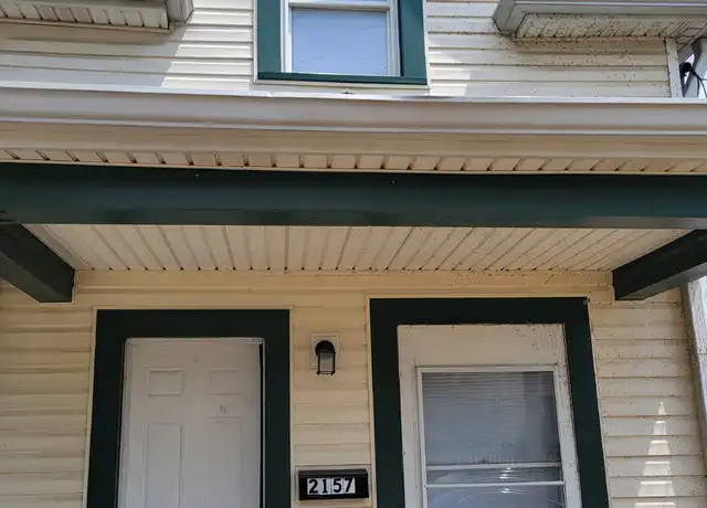 Property at 2157 Ransdell St, Indianapolis, IN, 46225, 2 beds, 1 bath, [object Object]