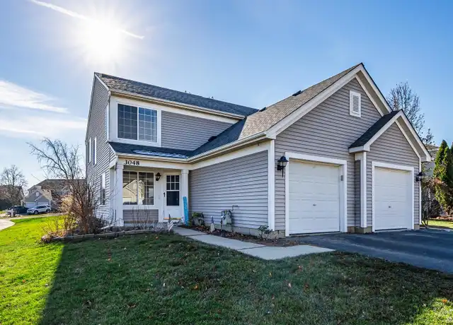 Property at 3048 Impressions Dr #3048, Lake in the Hills, IL, 60156, 3 beds, 1.5 baths, [object Object]