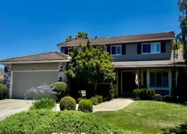 Property at 275 Salsbury Dr, Santa Clara, CA, 95051, 4 beds, 3 baths, [object Object]