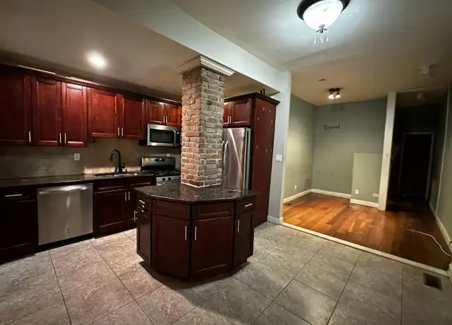 Property at 45A Van Reypen St #1, Jersey City, NJ, 07306, 3 beds, 1 bath, [object Object]
