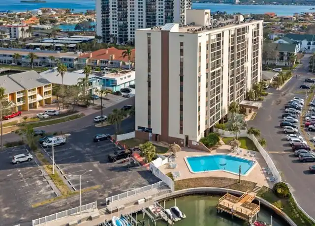 Property at 255 Dolphin Pt #513, Clearwater Beach, FL, 33767, 1 bed, 1 bath, [object Object]