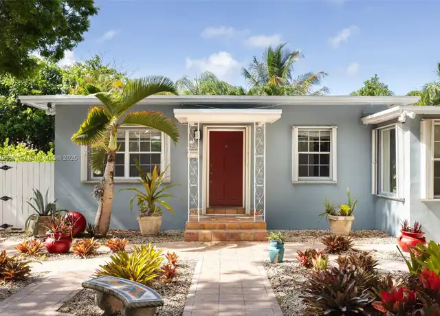 Property at 5960 SW 46th Ter, Miami, FL, 33155, 3 beds, 2 baths, [object Object]