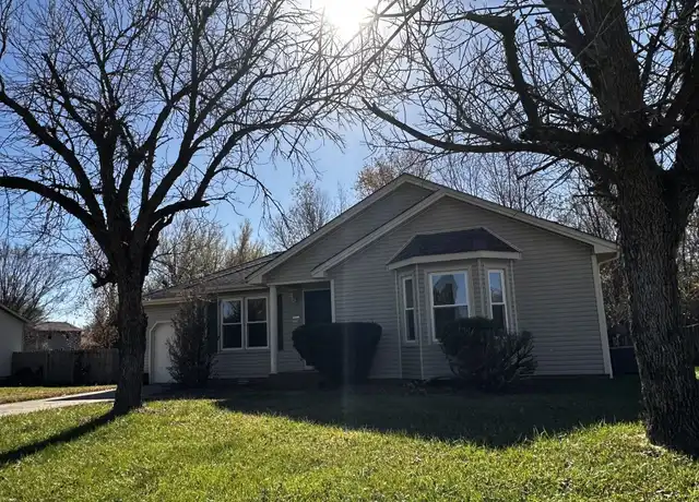 Property at 127 Man O War Dr, Oak Grove, KY, 42262, 3 beds, 2 baths, [object Object]