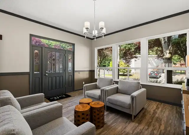 Property at Capitol Club - 3800 14th Ave SE, Lacey, WA, 98503, 1 bed, 1 bath, [object Object]