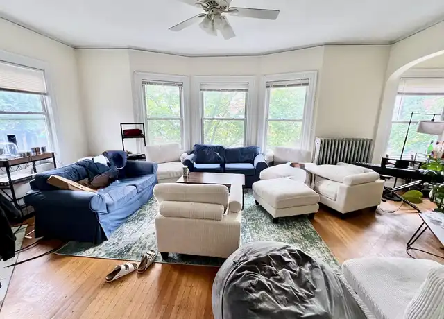 Property at 356 Harvard St Unit A, Cambridge, MA, 02138, 5 beds, 2.5 baths, [object Object]