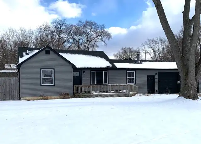 Property at 5112 Frankwill Ave, Clarkston, MI, 48346, 3 beds, 2 baths, [object Object]