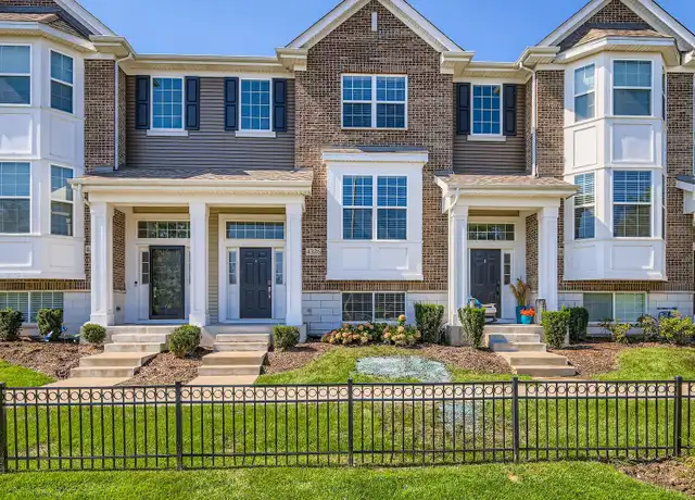 Property at 4326 Monroe Ave, Naperville, IL, 60564, 3 beds, 2.5 baths, [object Object]