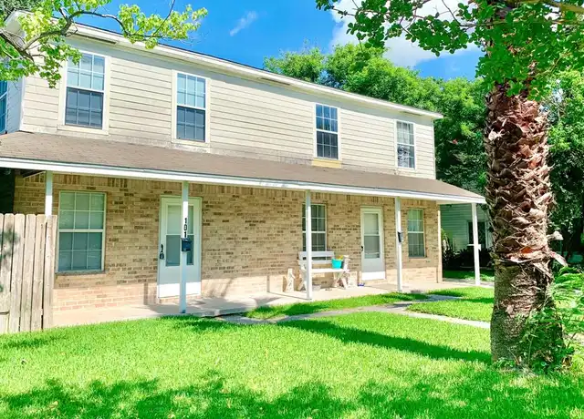 Property at 103 13th St N, Texas City, TX, 77590, 2 beds, 1.5 baths, [object Object]