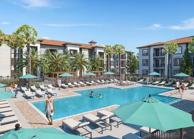 Property at Maison at Solivita Marketplace - 375 Maison Blvd, Kissimmee, FL, 34758, 2-4 beds, 2 baths, [object Object]