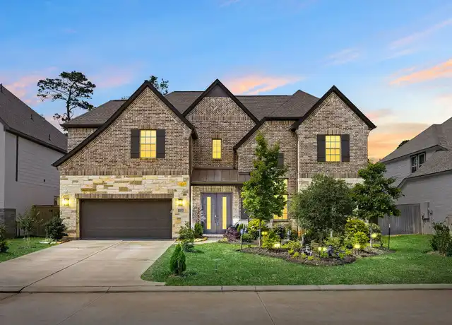 Property at 1193 Stillwater Pond Dr, Conroe, TX, 77304, 5 beds, 4.5 baths, [object Object]