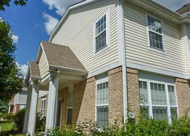 Property at 1250 Georgetown Way, Vernon Hills, IL, 60061, 3 beds, 2.5 baths, [object Object]