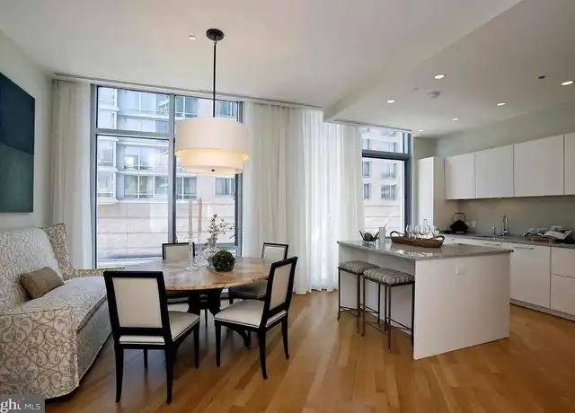 Property at 1177 22nd St NW Unit 4K, Washington, DC, 20037, 2 beds, 3 baths, [object Object]