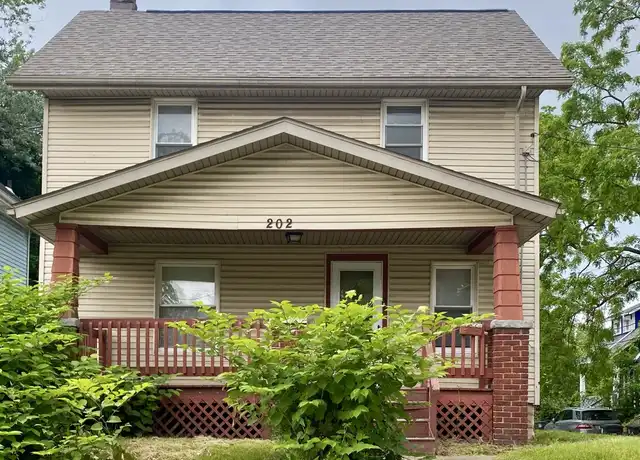 Property at 202 Denver St, Akron, OH, 44305, 3 beds, 1 bath, [object Object]