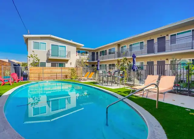 Property at 333 W Queen St Unit 17, Inglewood, CA, 90301, 1 bed, 1 bath, [object Object]